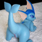 Doll Castle 100cm (3ft2") Vaporeon Pokemon Fantasy Silicone Sex Doll - Vaporeon