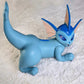 Doll Castle 100cm (3ft2") Vaporeon Pokemon Fantasy Silicone Sex Doll - Vaporeon