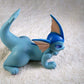 Doll Castle 100cm (3ft2") Vaporeon Pokemon Fantasy Silicone Sex Doll - Vaporeon