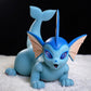 Doll Castle 100cm (3ft2") Vaporeon Pokemon Fantasy Silicone Sex Doll - Vaporeon