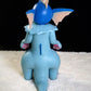 Doll Castle 100cm (3ft2") Vaporeon Pokemon Fantasy Silicone Sex Doll - Vaporeon