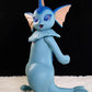 Doll Castle 100cm (3ft2") Vaporeon Pokemon Fantasy Silicone Sex Doll - Vaporeon