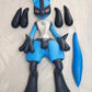 Doll Castle 120cm (3ft11") Full Silicone Pokemon Male Sex Doll – Lucarion