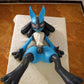 Doll Castle 120cm (3ft11") Full Silicone Pokemon Male Sex Doll – Lucarion