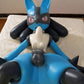 Doll Castle 120cm (3ft11") Full Silicone Pokemon Male Sex Doll – Lucarion
