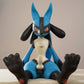 Doll Castle 120cm (3ft11") Full Silicone Pokemon Male Sex Doll – Lucarion