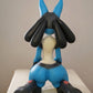 Doll Castle 120cm (3ft11") Full Silicone Pokemon Male Sex Doll – Lucarion