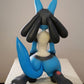 Doll Castle 120cm (3ft11") Full Silicone Pokemon Male Sex Doll – Lucarion