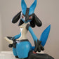 Doll Castle 120cm (3ft11") Full Silicone Pokemon Male Sex Doll – Lucarion