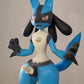 Doll Castle 120cm (3ft11") Full Silicone Pokemon Male Sex Doll – Lucarion
