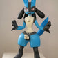 Doll Castle 120cm (3ft11") Full Silicone Pokemon Male Sex Doll – Lucarion