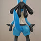 Doll Castle 120cm (3ft11") Full Silicone Pokemon Male Sex Doll – Lucarion