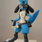 Doll Castle 120cm (3ft11") Full Silicone Pokemon Male Sex Doll – Lucarion