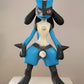 Doll Castle 120cm (3ft11") Full Silicone Pokemon Male Sex Doll – Lucarion