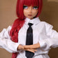 Doll Castle 135cm (4ft4") Anime Full Silicone Sex Doll - A-Cup - Seina Kojima