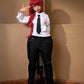 Doll Castle 135cm (4ft4") Anime Full Silicone Sex Doll - A-Cup - Seina Kojima