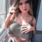 Doll Castle 153cm (5ft) TPE Sex Doll Articulated Fingers and EVO Skeleton - I-Cup - In Stock | US Only