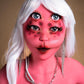 Doll Castle 162cm (5ft4") Booby TPE Sex Doll with 6 Large Boobs called Real Furry - In Stock | US Only