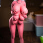 Doll Castle 162cm (5ft4") Booby TPE Sex Doll with 6 Large Boobs called Real Furry - In Stock | US Only