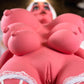 Doll Castle 162cm (5ft4") Booby TPE Sex Doll with 6 Large Boobs called Real Furry - In Stock | US Only
