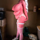 Doll Castle 162cm (5ft4") Booby TPE Sex Doll with 6 Large Boobs called Real Furry - In Stock | US Only