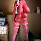 Doll Castle 162cm (5ft4") Booby TPE Sex Doll with 6 Large Boobs called Real Furry - In Stock | US Only