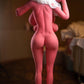 Doll Castle 162cm (5ft4") Booby TPE Sex Doll with 6 Large Boobs called Real Furry - In Stock | US Only