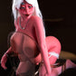 Doll Castle 162cm (5ft4") Booby TPE Sex Doll with 6 Large Boobs called Real Furry - In Stock | US Only