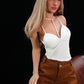 Doll Castle 163cm (5ft4") Blonde Sex Doll with Gel Breast - E-Cup - In Stock | US Only