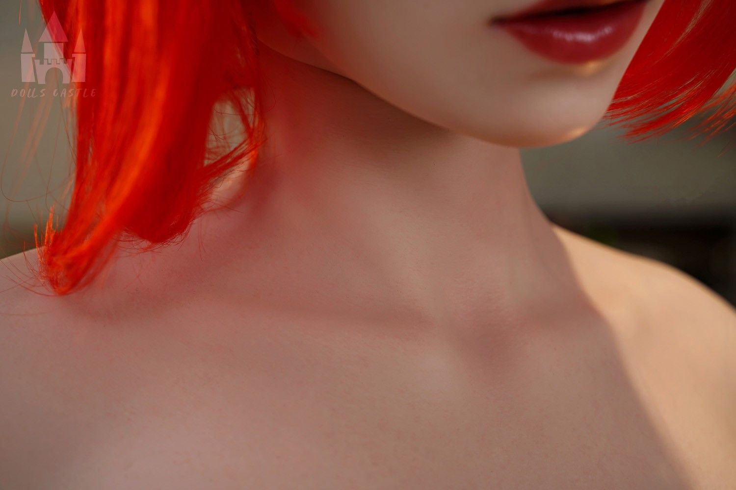 Doll Castle 163cm (5ft4") Fantasy Sex Dolls - E-Cup - Chelsea