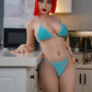 Doll Castle 163cm (5ft4") Fantasy Sex Dolls - E-Cup - Chelsea