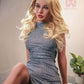 Doll Castle 163cm (5ft4") Petite Sex Doll with Articulated Fingers - B-Cup - In Stock | US Only