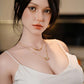 Doll Castle 163cm (5ft4") Silicone Adult Dolls - E-Cup - Kimora