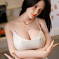 Doll Castle 163cm (5ft4") Silicone Adult Dolls - E-Cup - Kimora