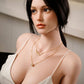 Doll Castle 163cm (5ft4") Silicone Adult Dolls - E-Cup - Kimora