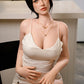 Doll Castle 163cm (5ft4") Silicone Adult Dolls - E-Cup - Kimora