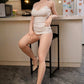 Doll Castle 163cm (5ft4") Silicone Adult Dolls - E-Cup - Kimora