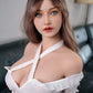 Doll Castle 163cm (5ft4") Silicone Love Dolls - E-Cup - Ming