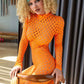 Doll Castle 163cm (5ft7") Orange Body Suit TPE Sex Doll - E-Cup - In Stock | US Only