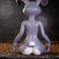 Doll Castle 168cm (5ft5") Rabbit Fantasy Silicone Sex Doll - A-Cup - Rabby - In Stock | US Only