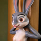 Doll Castle 168cm (5ft5") Rabbit Fantasy Silicone Sex Doll - A-Cup - Rabby - In Stock | US Only