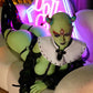 Doll Castle 168cm (5ft6") Green Sex Doll - E-Cup - Euginia - In Stock | US Only
