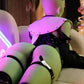 Doll Castle 168cm (5ft6") Green Sex Doll - E-Cup - Euginia - In Stock | US Only