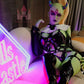 Doll Castle 168cm (5ft6") Green Sex Doll - E-Cup - Euginia - In Stock | US Only
