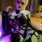 Doll Castle 168cm (5ft6") Green Sex Doll - E-Cup - Euginia - In Stock | US Only