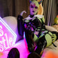Doll Castle 168cm (5ft6") Green Sex Doll - E-Cup - Euginia - In Stock | US Only