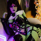 Doll Castle 168cm (5ft6") Green Sex Doll - E-Cup - Euginia - In Stock | US Only