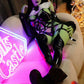 Doll Castle 168cm (5ft6") Green Sex Doll - E-Cup - Euginia - In Stock | US Only