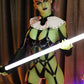 Doll Castle 168cm (5ft6") Green Sex Doll - E-Cup - Euginia - In Stock | US Only