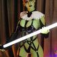 Doll Castle 168cm (5ft6") Green Sex Doll - E-Cup - Euginia - In Stock | US Only